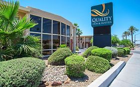 Quality Inn & Suites Phoenix nw - Sun City